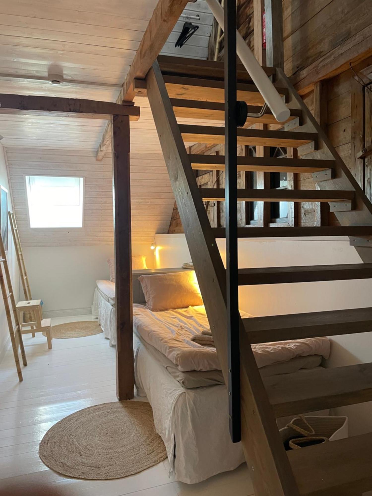 Galleriet Bnb Stenkyrka Экстерьер фото