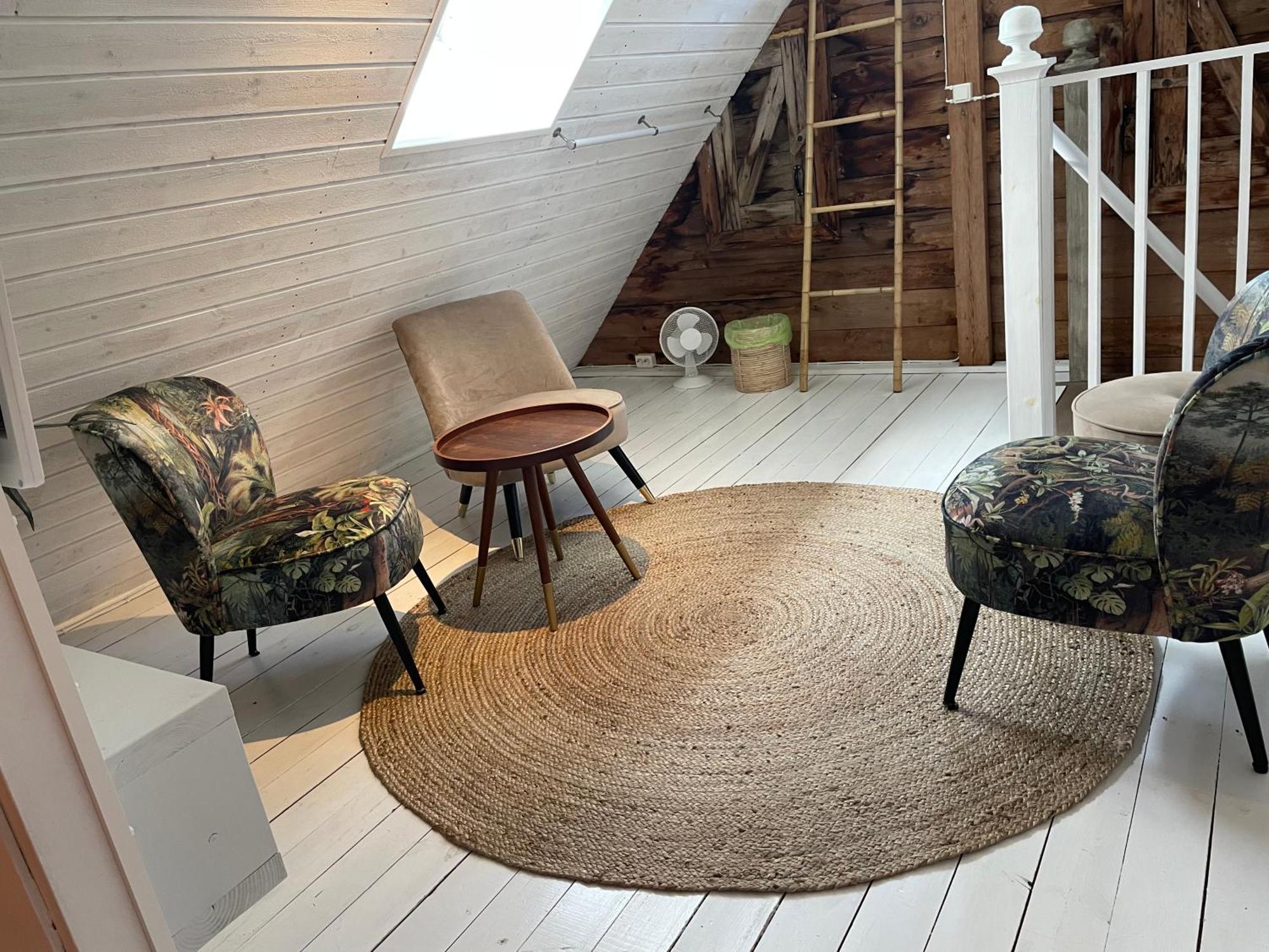 Galleriet Bnb Stenkyrka Экстерьер фото